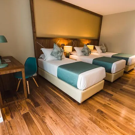 Hotel Rossio Boutique