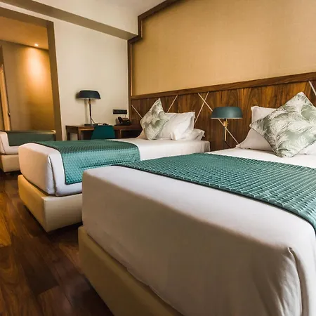 Rossio Boutique Hotel 4*