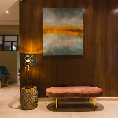 Rossio Boutique Lizbona