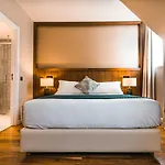 Rossio Boutique 4*