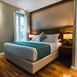 Rossio Boutique Hotel 4*