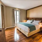 Ξενοδοχείο Rossio Boutique 4*