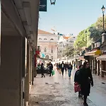 Ξενοδοχείο Rossio Boutique Lisboa