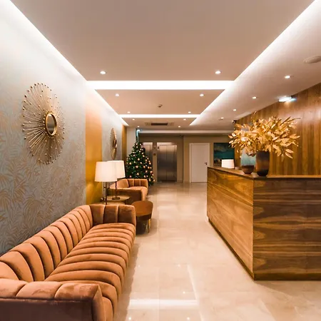 Rossio Boutique リスボン