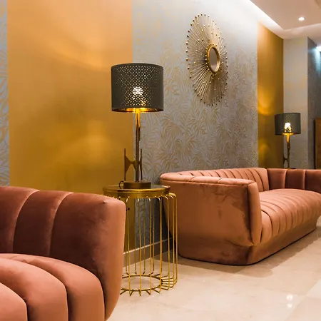 호텔 Rossio Boutique