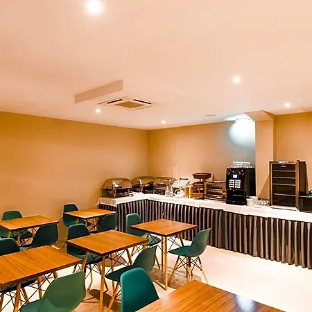Rossio Boutique Hotel 4*