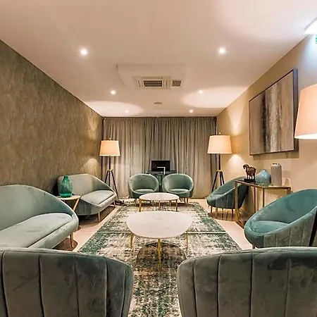 Hotel Rossio Boutique Lisboa