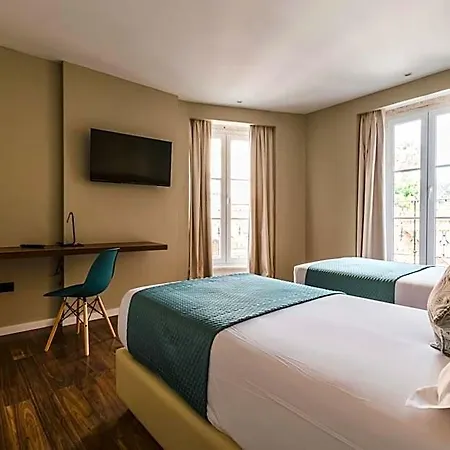 Hotel Rossio Boutique 4*