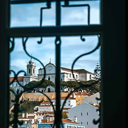 Rossio Boutique Hotel Lisboa