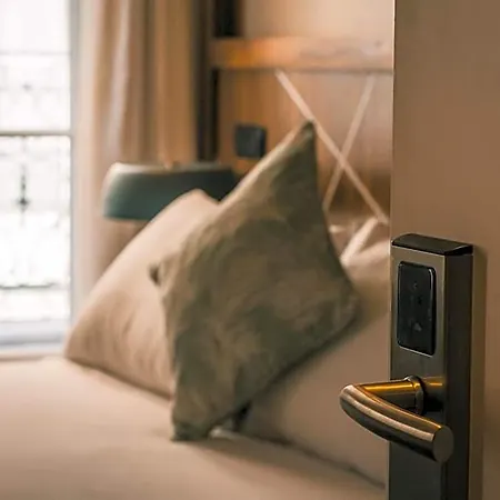 Hotel Rossio Boutique Lisboa