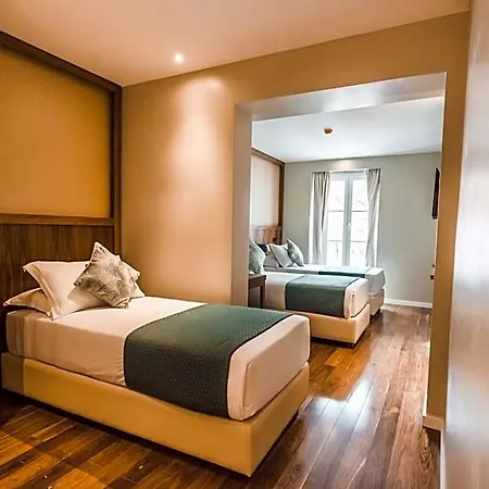 Rossio Boutique 4* Lisboa