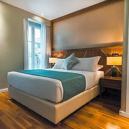 Rossio Boutique Hotel