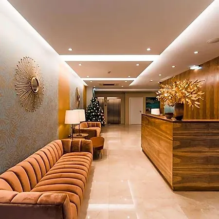 Rossio Boutique Hotel