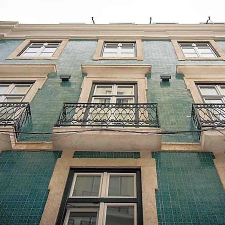 Hotel Rossio Boutique