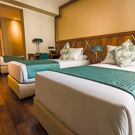 Rossio Boutique Hotel Lisboa