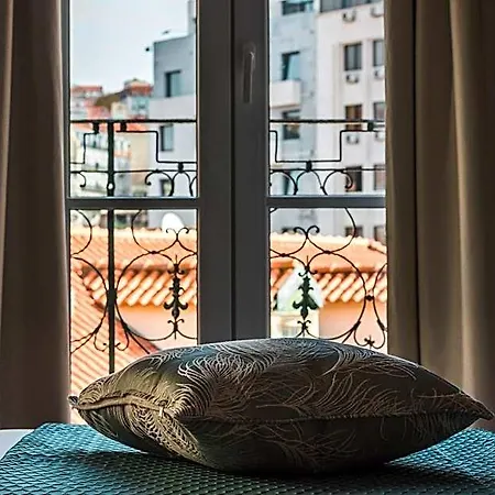 Hotel Rossio Boutique