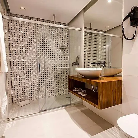 Rossio Boutique Hotel Lisboa