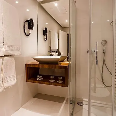 Hotel Rossio Boutique Lisboa