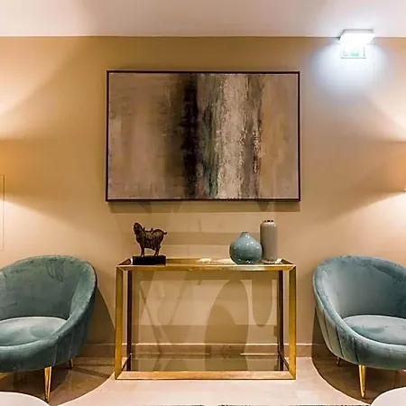 Rossio Boutique 4* Lisboa