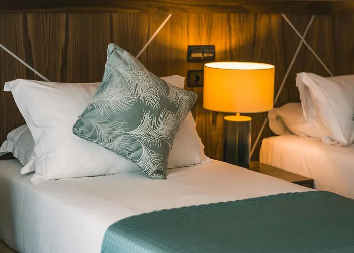 Hotel Rossio Boutique 4*