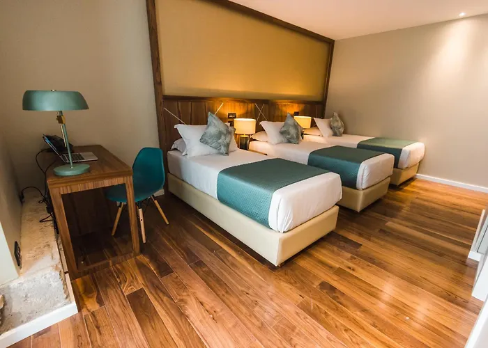 Hotel Rossio Boutique