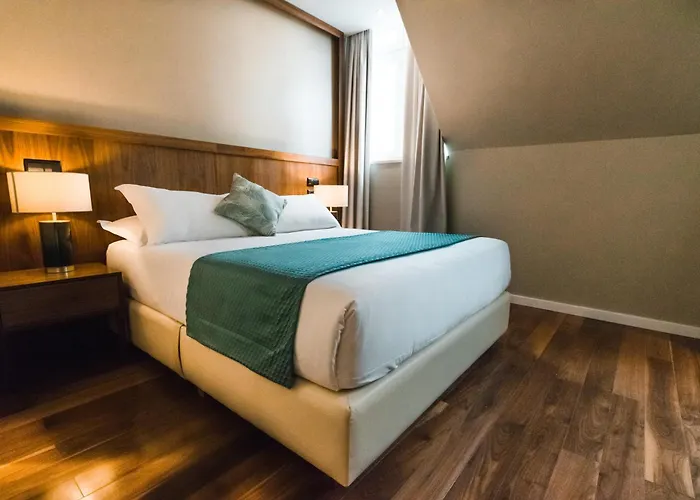 Rossio Boutique Hotel Lissabon