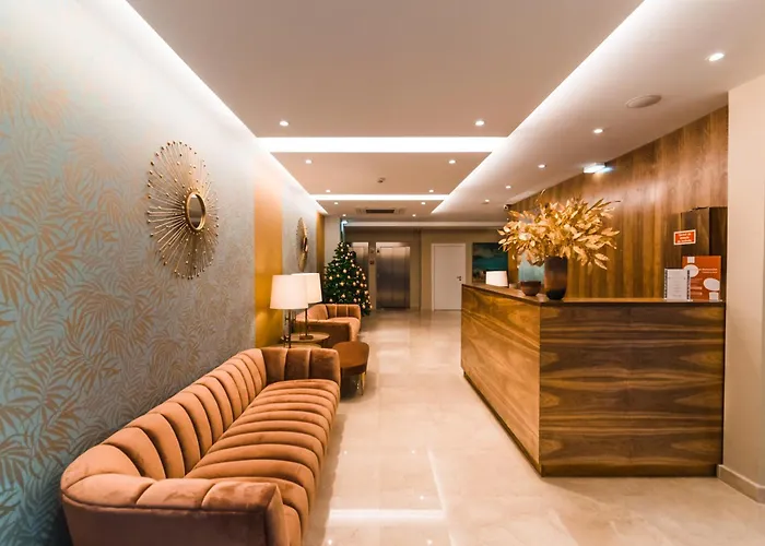 Rossio Boutique Lissabon