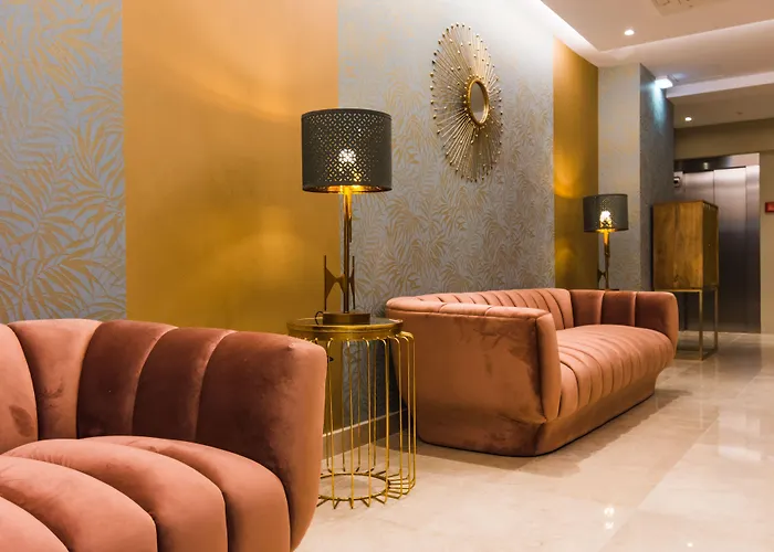 Hotel Rossio Boutique