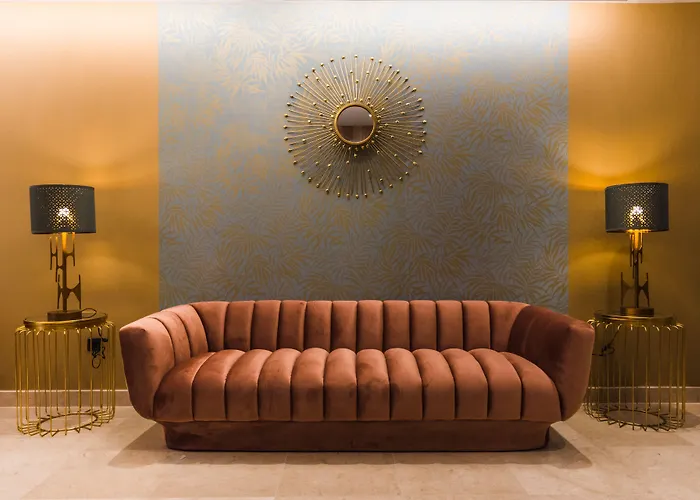 Rossio Boutique 4* Lissabon