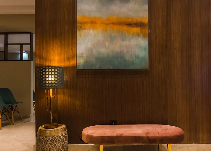 Rossio Boutique Lissabon