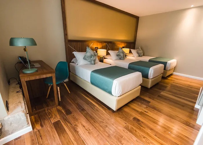 Rossio Boutique Hotel 4*