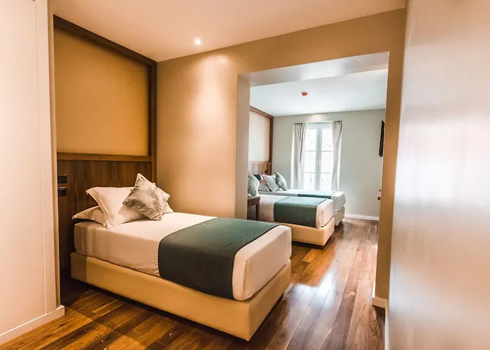 Hotel Rossio Boutique