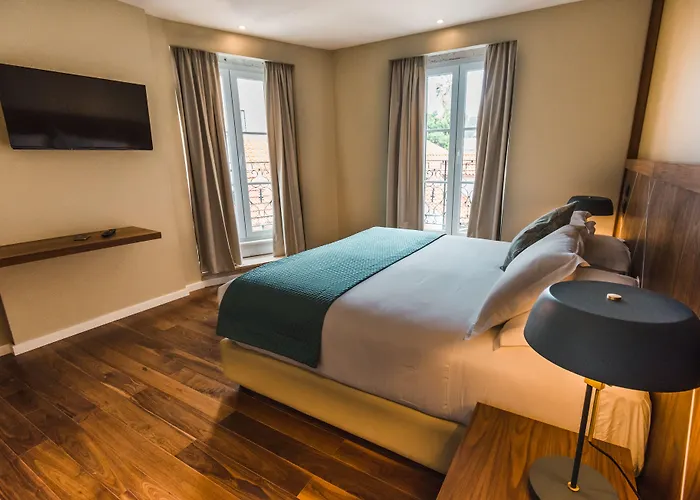 Rossio Boutique リスボン