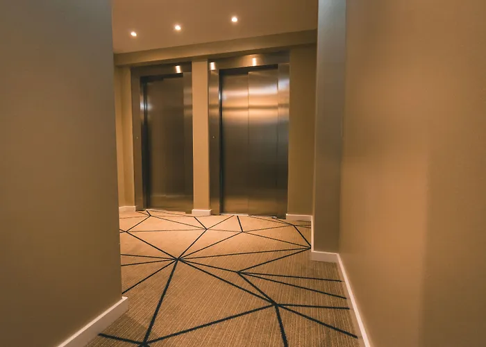 Rossio Boutique Hotel 4*