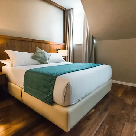 Rossio Boutique Hotel Lisbona