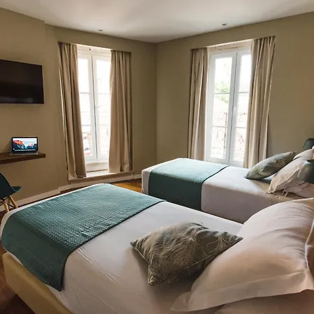 Rossio Boutique 4* Lisbona