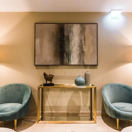 מלון Rossio Boutique 4*