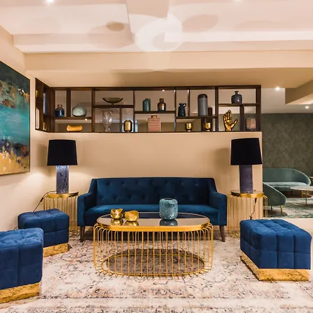Rossio Boutique 4* ליסבון