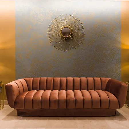 Rossio Boutique 4* ליסבון