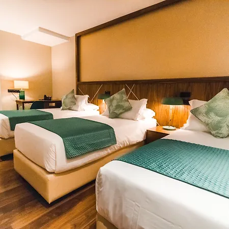 Rossio Boutique 4*