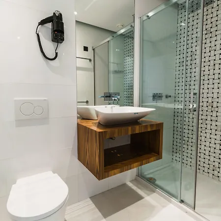 Rossio Boutique מלון