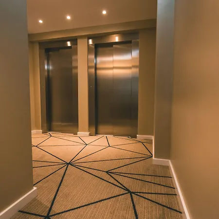 Rossio Boutique Hotel 4*