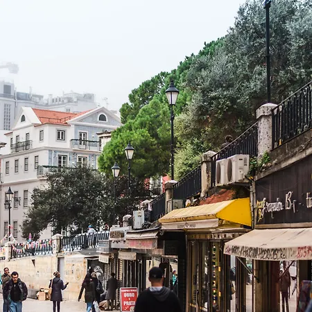 Rossio Boutique 4*