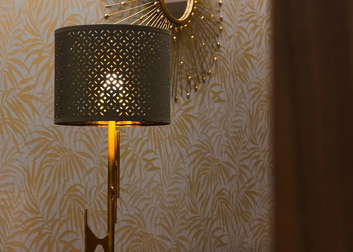 Rossio Boutique 4*