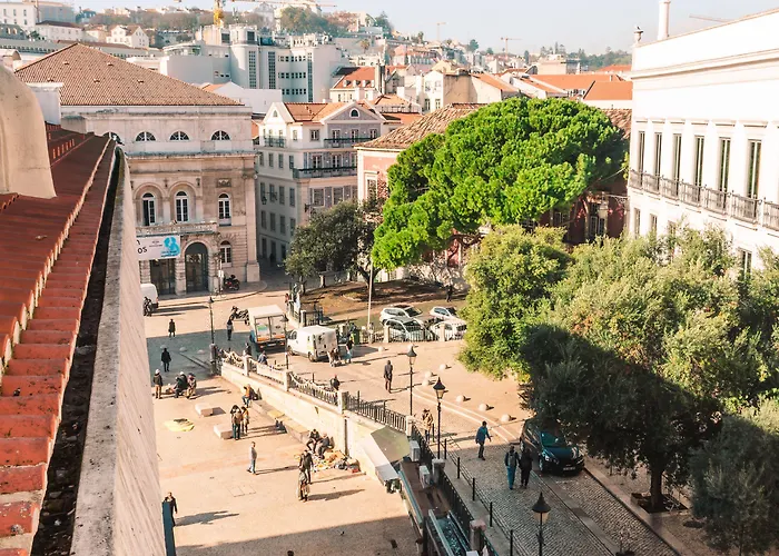 Rossio Boutique