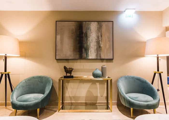 Rossio Boutique 4*