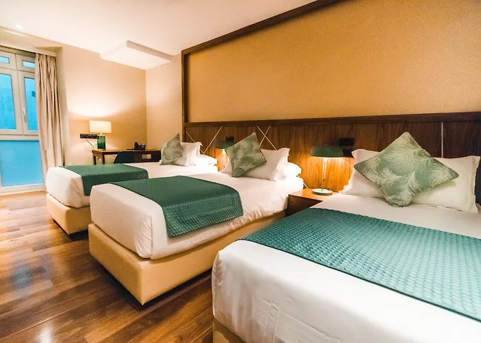 Rossio Boutique 4*