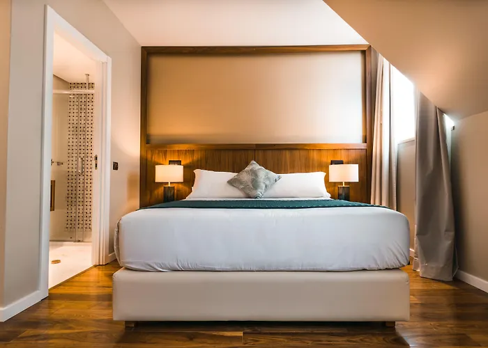 Rossio Boutique 4*