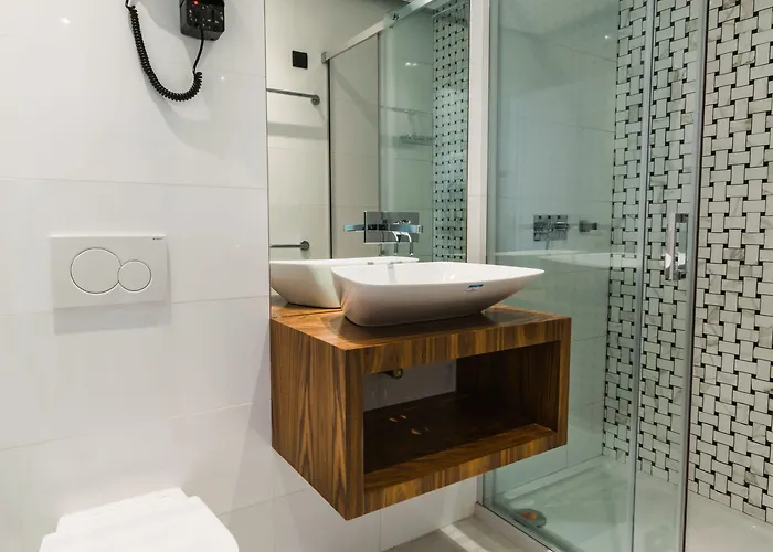 Rossio Boutique Hotel