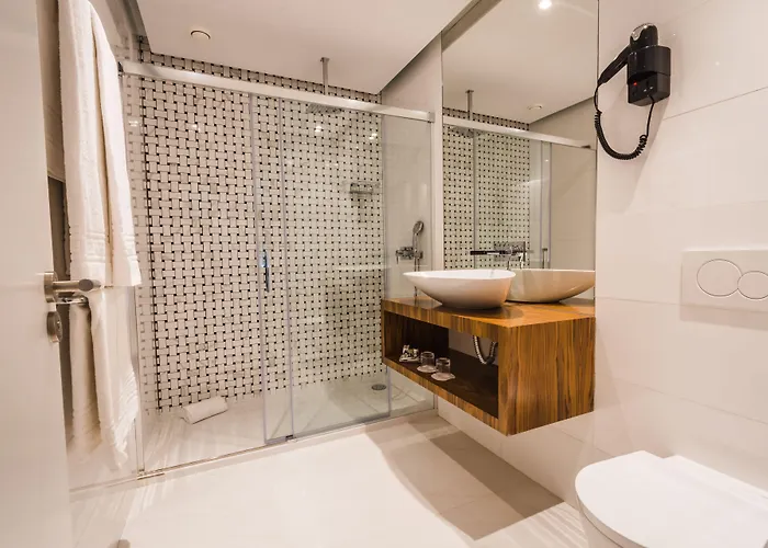 Hotel Rossio Boutique 4*